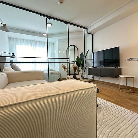 Ybh Suite Alameda Vigo Exteriér fotografie