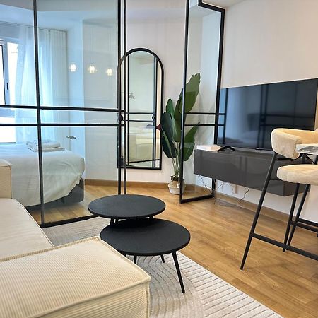 Ybh Suite Alameda Vigo Exteriér fotografie