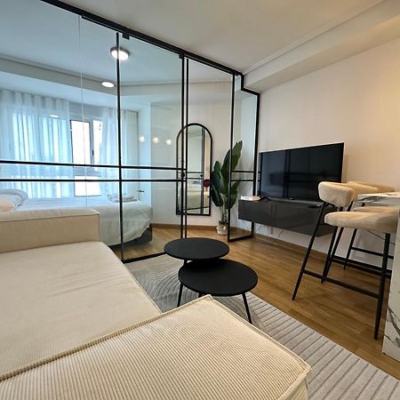 Ybh Suite Alameda Vigo Exteriér fotografie