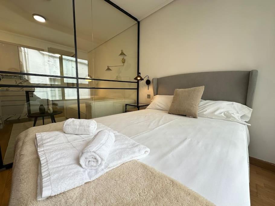 Ybh Suite Alameda Vigo Exteriér fotografie
