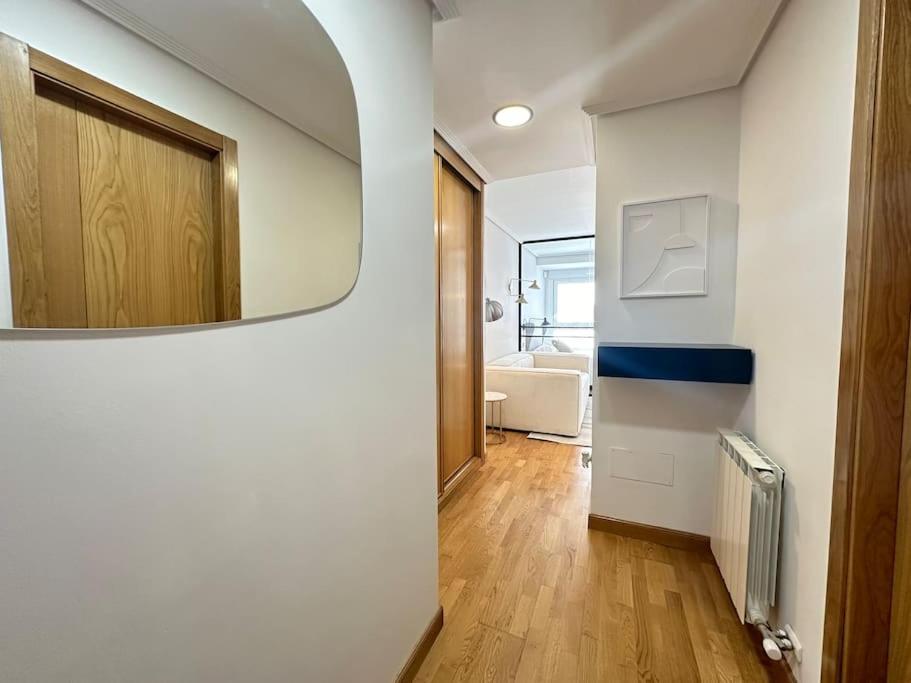 Ybh Suite Alameda Vigo Exteriér fotografie