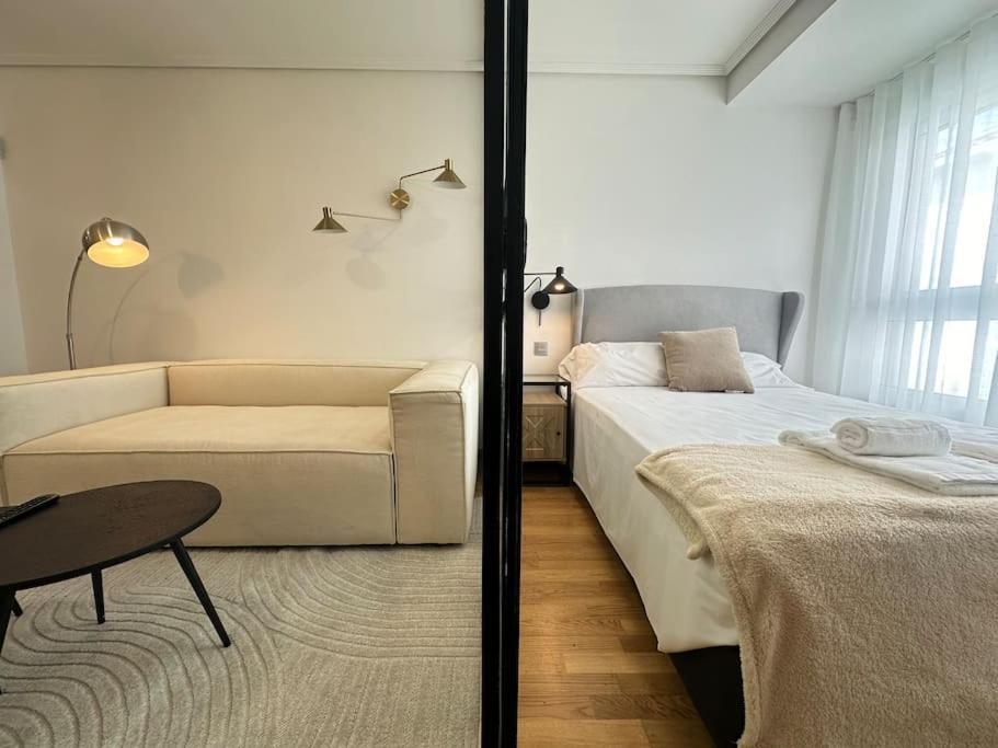 Ybh Suite Alameda Vigo Exteriér fotografie